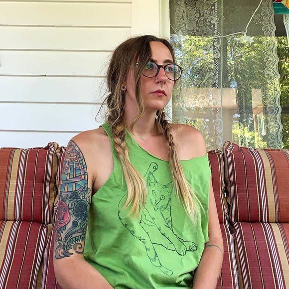 mollynorton